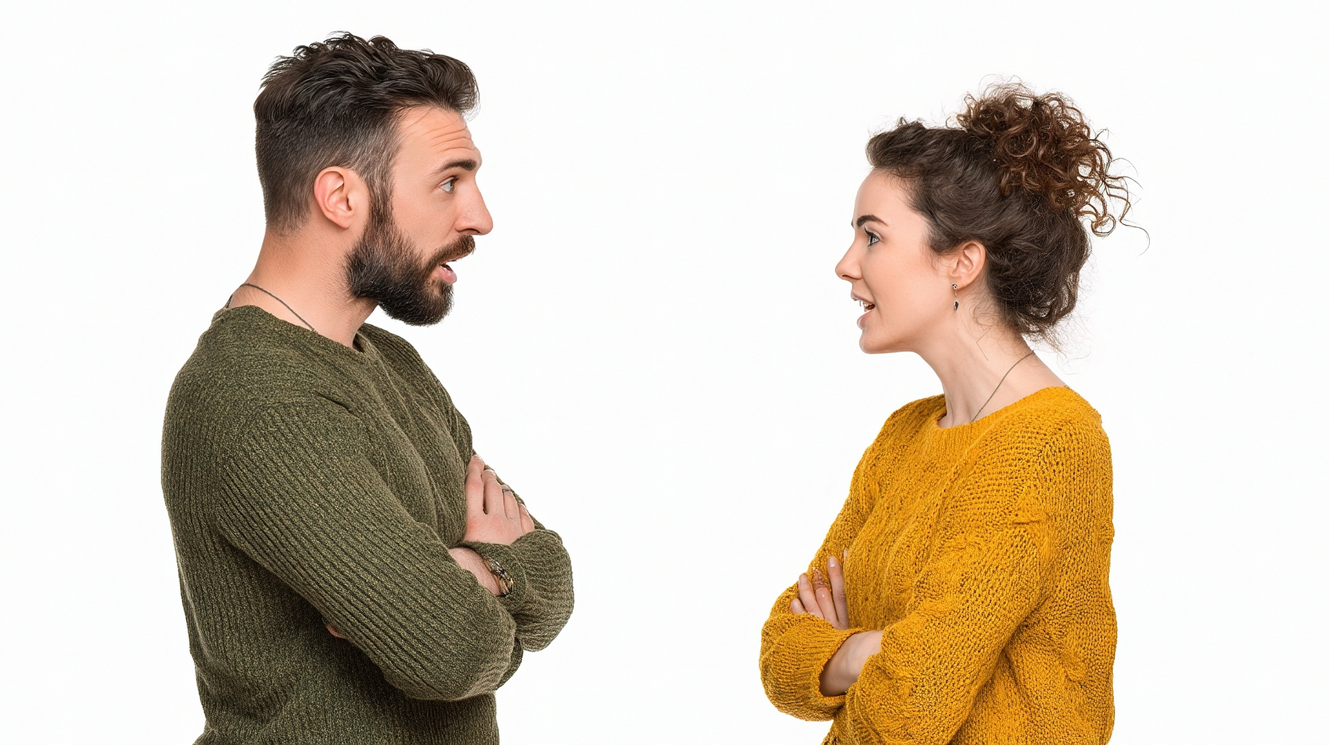 اهمیت گفتگو بین زن و شوهر