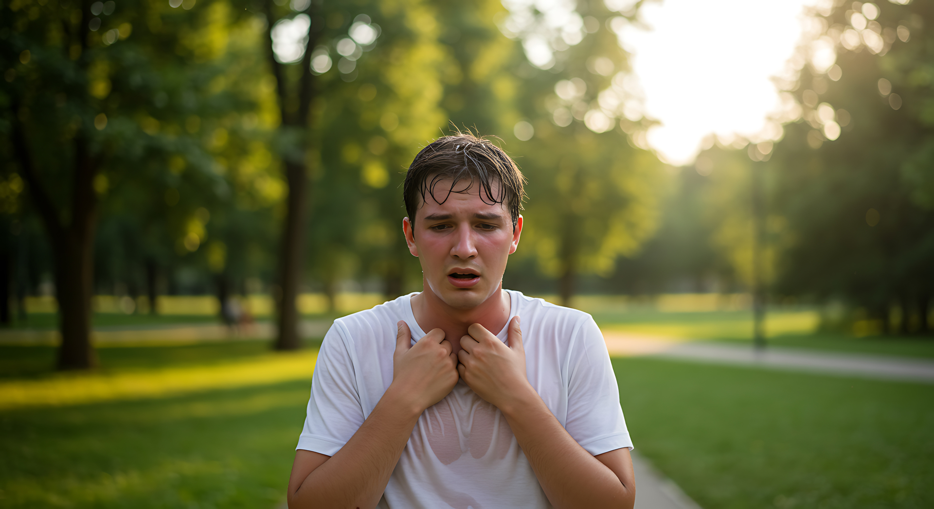 پارافیلیای خفگی خواهی 